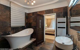 Doamna Ghica - Gherase 86, Vila Lux D+P+1, 413 mp utili, 560 mp teren - Poză 10