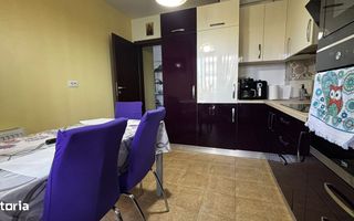 Apartament 3 camere Mobilat+Utilat Th. Pallady Metrou Teclu - Poză 6