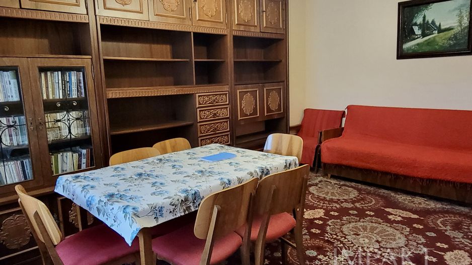 Apartament cu 4 carmere decomandat in Grigorescu - Poză 6