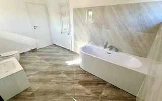 Vilă duplex 180 mp utili + terasă 50 mp | teren 300 mp | Bragadiru | - Poză 7