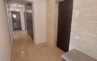Apartament 3 Dormitoare si Living, 100 mp/utili, Bul. Vlahuta/Brasov - Poză 14