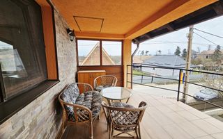 Casa eleganta,zona centrala Aiton,cu ciubar,gradina si panouri fotovoltaice - Poză 20