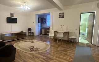 Apartament 3 camere 62 mpu de inchiriat Alma - Poză 1