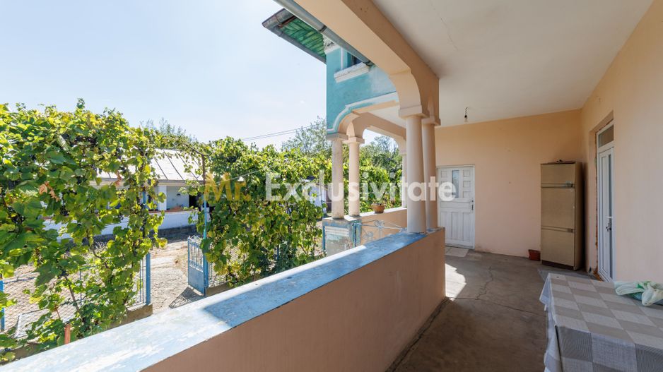 CASA SI GOSPODARIE DE VANZARE – SPINENI, OLT | 4.000 MP TEREN - Poză 2