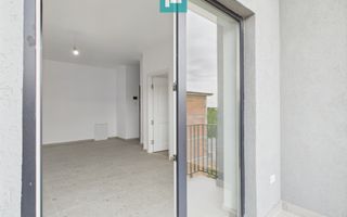 Apartament cu 2 camere în bloc nou - Poză 1