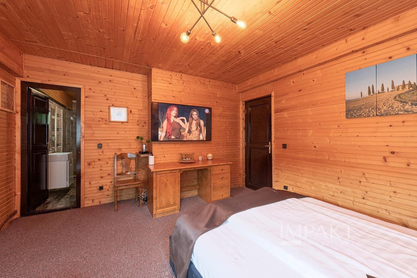 Cabana la Munte, ideală pentru vacanțe sau investiție! - Poză 12