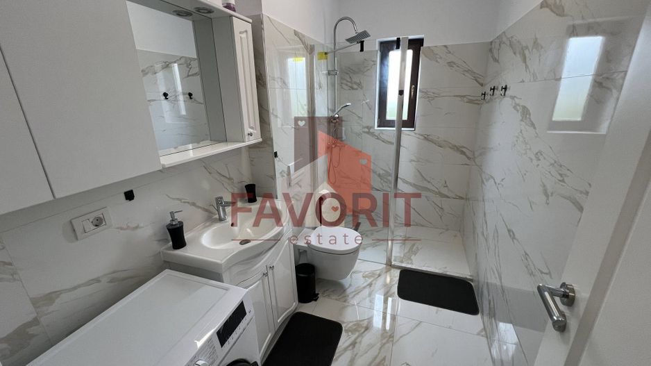 Apartament 1 camera decomandat | 41mp util | 11 mp terasa | Chisoda - Poză 7