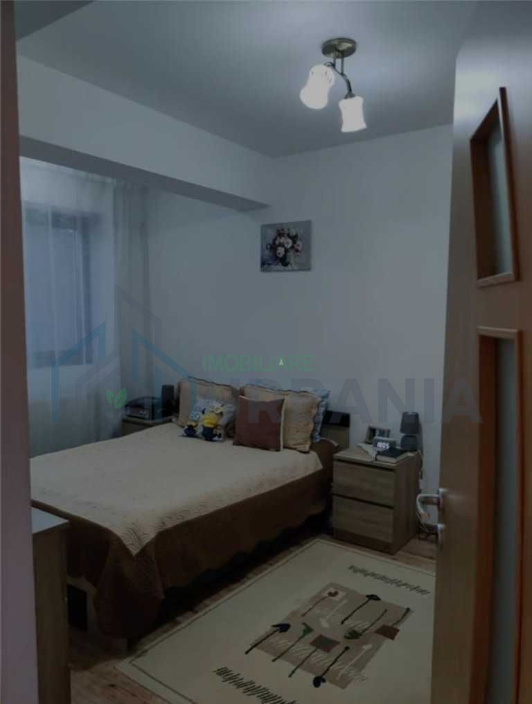 # Apartament de inchiriat 2 camere Nicolina - Poză 6