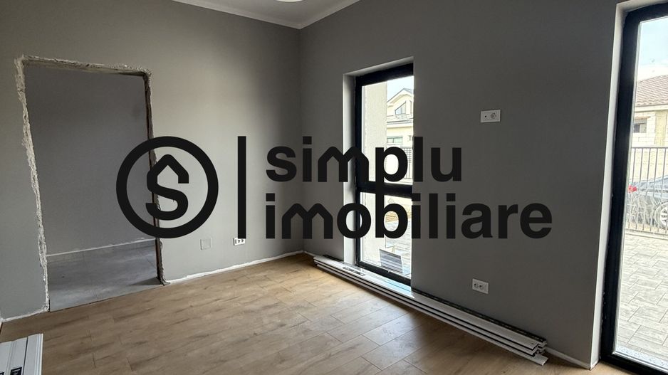 Casa Banu Maracine zona Ionomi - Poză 8