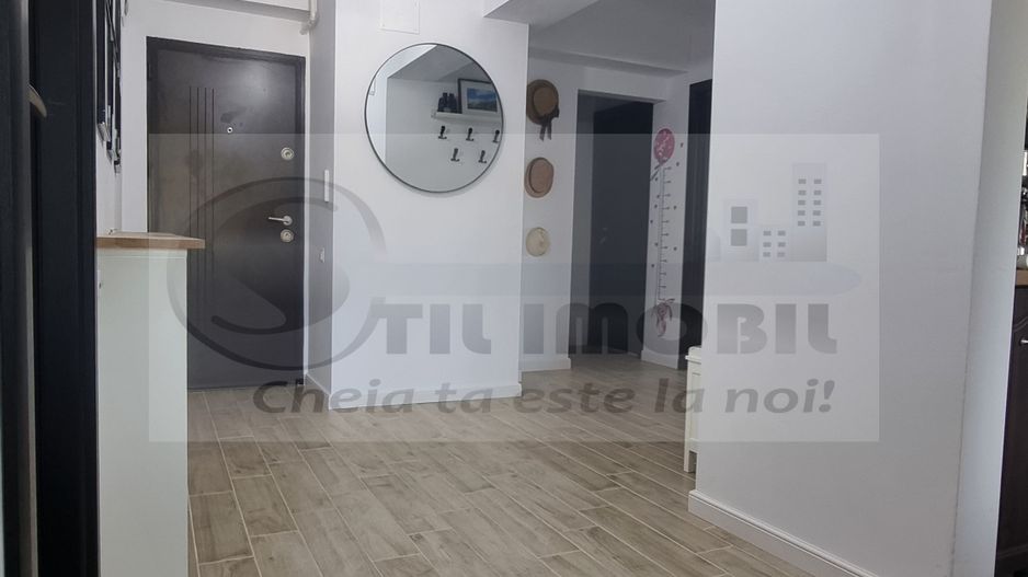 Apartament cu 4 camere - etaj 2/3 - Rediu - Casablanca - 139.500 euro - Poză 14