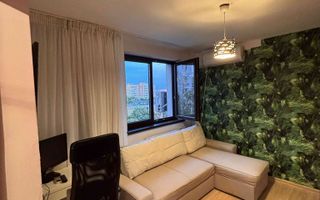 Ap. 2 camere de închiriat lângă parcul I.O.R. - Poză 13