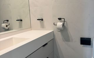 3 Camere One Verdi Park - Lux, 88mp, Parcare! - Poză 8