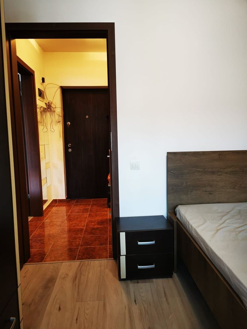 AP. 2 CAMERE-POPESTI-LEORDENI, CENTRALA PROPRIE, METROU, MODERN - Poză 8