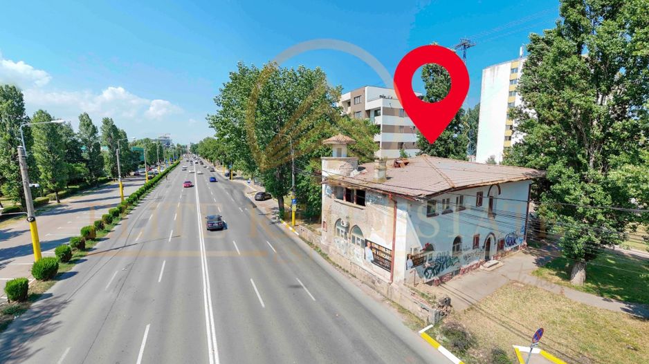 STATIUNEA MAMAIA - O proprietate rară. O filă din istoria Stațiunii. - Poză 2