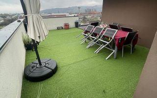 Penthouse 4 Camere |  Zona Kogalniceanu | Sebes - Poză 19