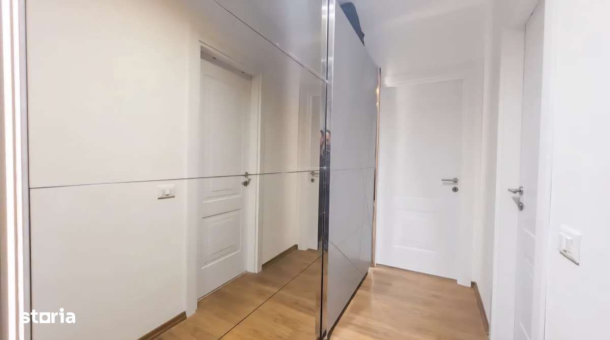 COMISION 0% Apartament 3 camere Lux 95 mp Parcare subterana/Pacii - Poză 5