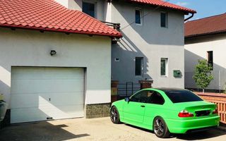 Casa Individuala Becicherecu Mic,P+1+M,4 Camere,2 Bai,Complet Utilata - Poză 3