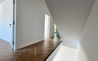 Vilă **6 camere  **451mp // Zona Iancu Nicolae - Poză 50