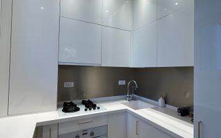 2 camere | Laguna Residence | Mobilat | Gata de mutat - Poză 7