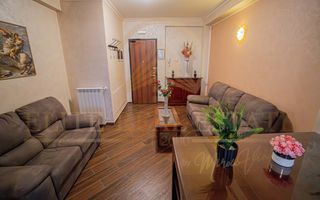 Stațiunea Mamaia - 3 camere, vedere panoramică la lac – Vila Ovidiu - Poză 7