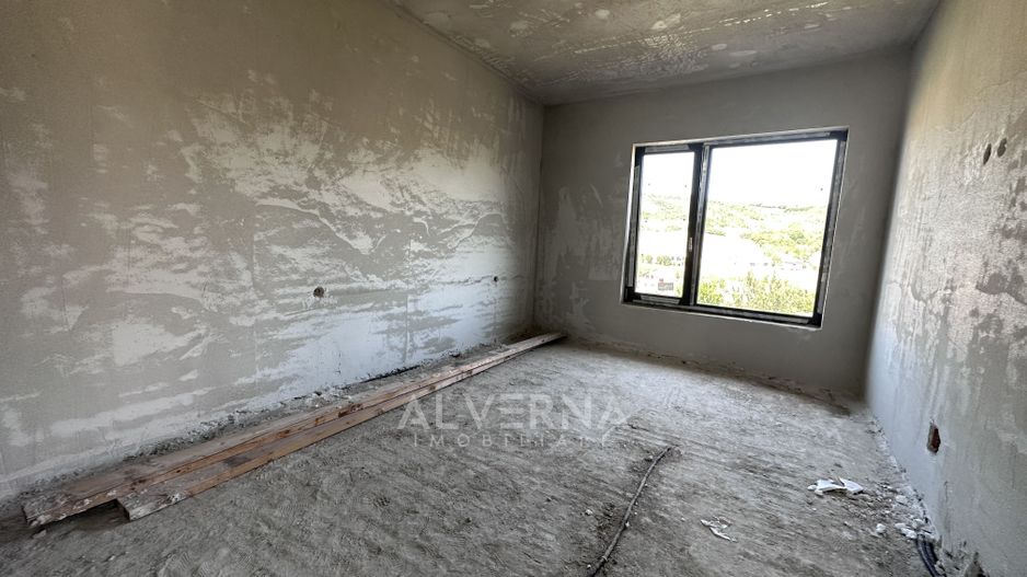 CASA DUPLEX | P+1+Pod | 123mp + POD 45mp | teren 654mp | Chinteni - Poză 16