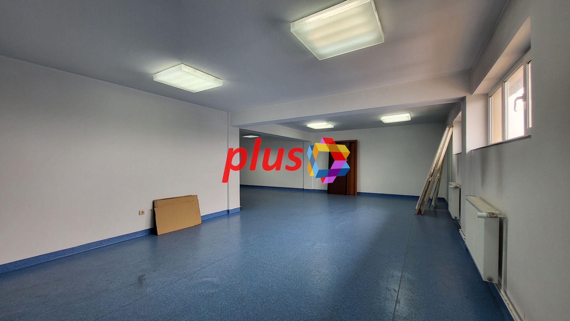 Spatiu - 115.46 mp #plus-imo.ro - Poză 2