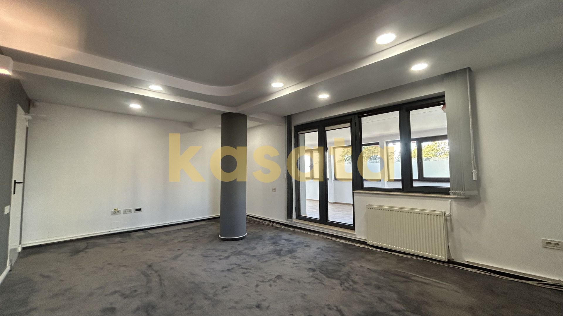 Cladire Birouri I Zona Marriot I S+P+3 I 630 util - Poză 32