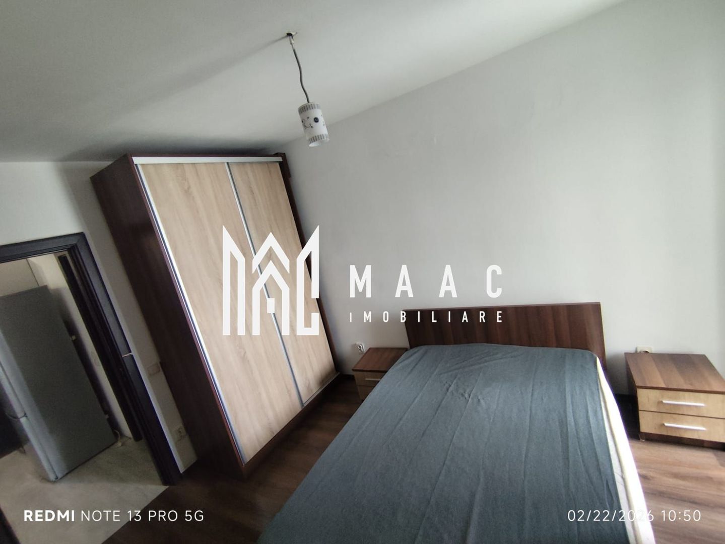 Apartament 2 camere semidecomandat | Hipodrom 1, Doamna Stanca | 47 mp, etaj 7 - Poză 5