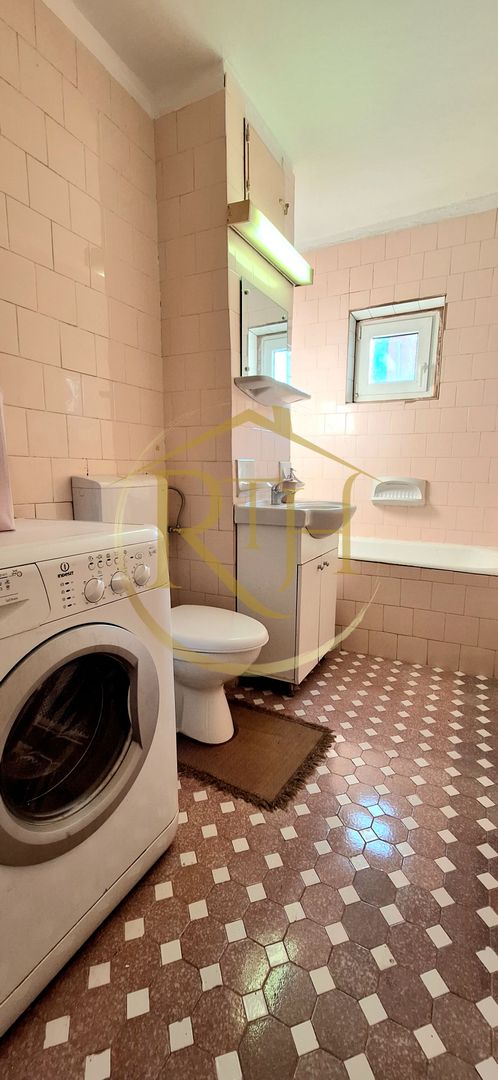 Apartament de închiriat, 3 camere, Girocului, centrală, Spital Județean - Poză 18