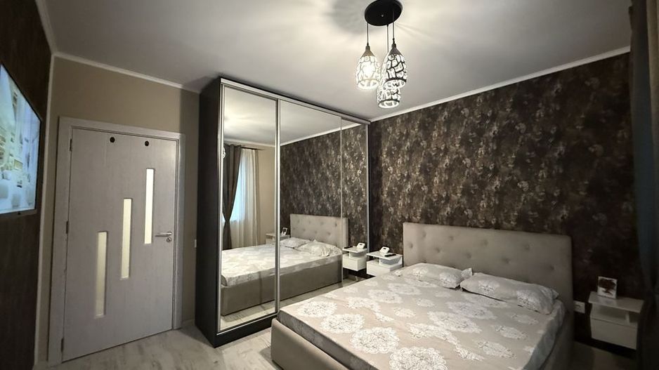 Vânzare 🌟 Apartament 2 Camere Decomandat | Bloc 2019 | Parcul Teilor - Poză 3