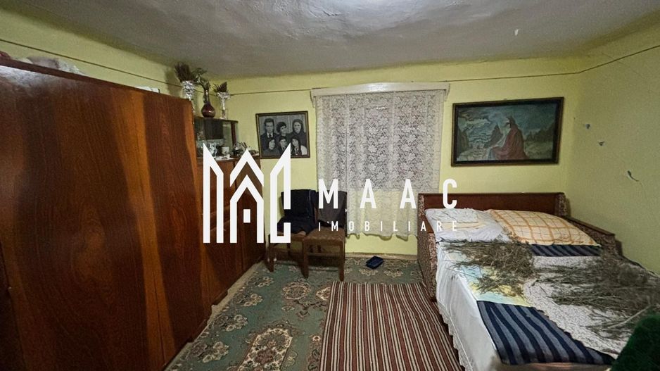 Casa 4 camere | 40 MPU | Curte 1.151MP | Teren 2.359 MP | Alba Iulia | Ohaba - Poză 9