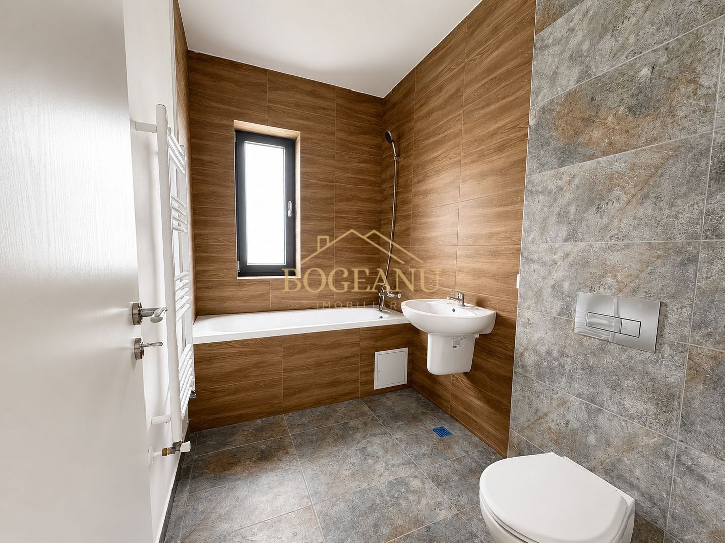 BG182-Penthouse 3 camere 84 MP | 2 niveluri | 2 Bai | Terasă 9 MP - Poză 7