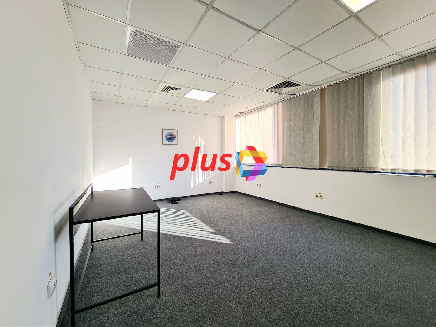 Spațiu birouri de închiriat Brasov - 160 mp # spatii-comerciale-brasov.ro - Poză 9