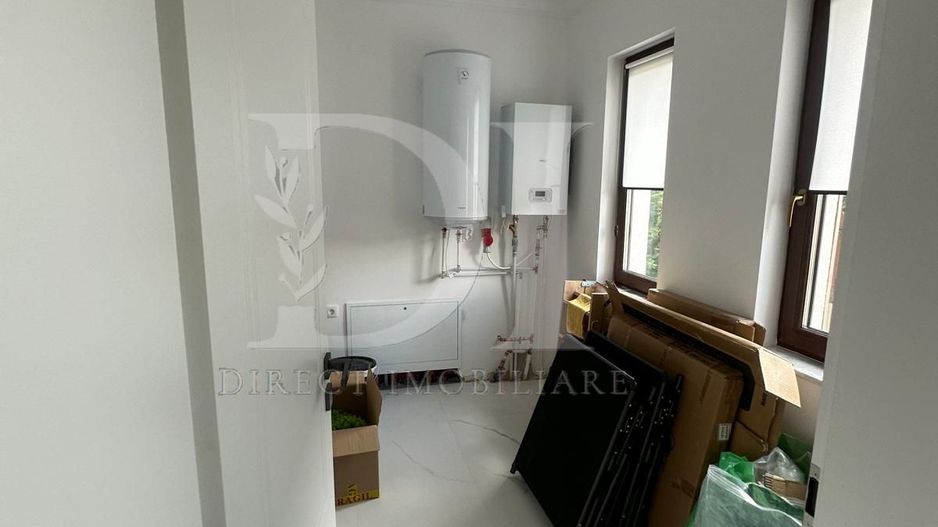 Casa ultrafinisata / totul nou / Zona Salicea - Poză 16