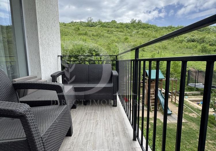 Apartament 3 camere / zona Vivo / Roata Faget - Poză 8