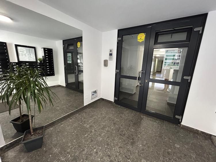 2 Room Apartment | 13 Septembrie-Marriott Hotel - Poză 11