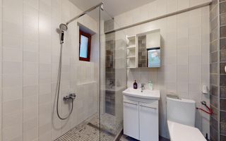 Apartament 4 camere + curte proprie Locatie excelenta – Brancoveanu - Poză 9