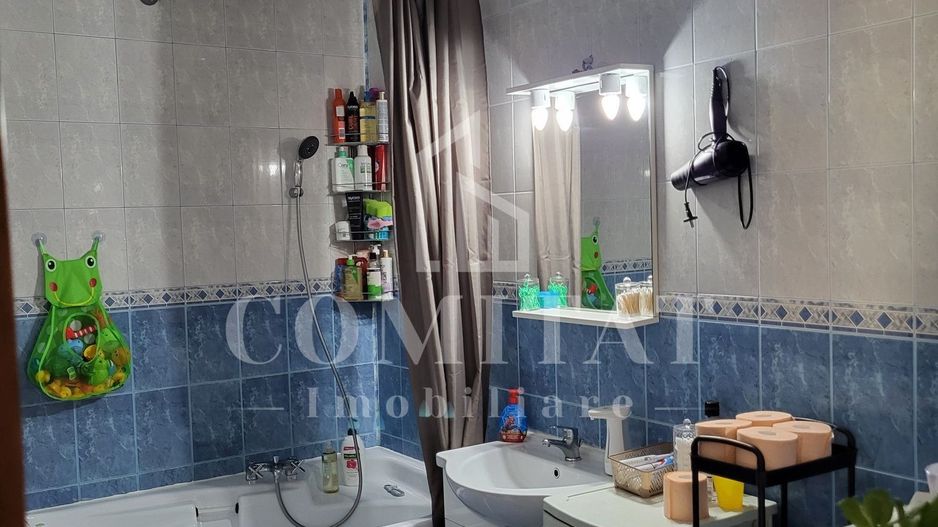 Apartament cu 2 camere | Etaj intermediar | Zona Avram Iancu - Poză 6