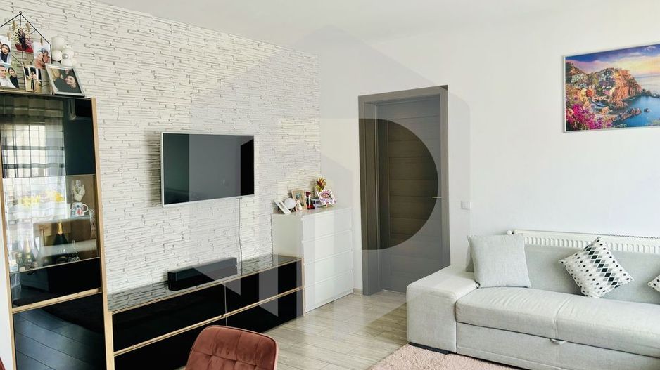 Apartament 3 camere - Arhitecti - 65mpu - Etaj 3 - Loc parcare inclus - Poză 4