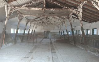 Teren intravilan I 13134 mp I cu potențial de business | zona Budiu - Poză 9