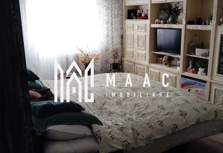 Apartament 2 camere | 53 mpu | Calimanesti | - Poză 3
