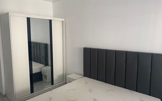 TOMIS NORD/Campus (cod04)-Inchiriere 2 camere decomandate loc parcare - Poză 5