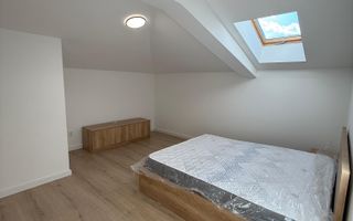 Apartament cu 4 camere, 100 mp, parcare,  gradina,  zona L. Merlin - Poză 8