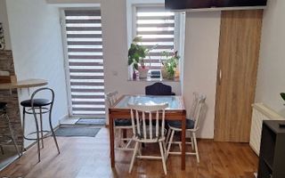 Apartament Modern cu 2 Camere și Terasă în Iris - Poză 1