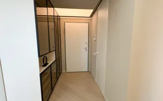 Premium 3-Room Apartment for Rent | Cortina North I Pipera - Poză 15