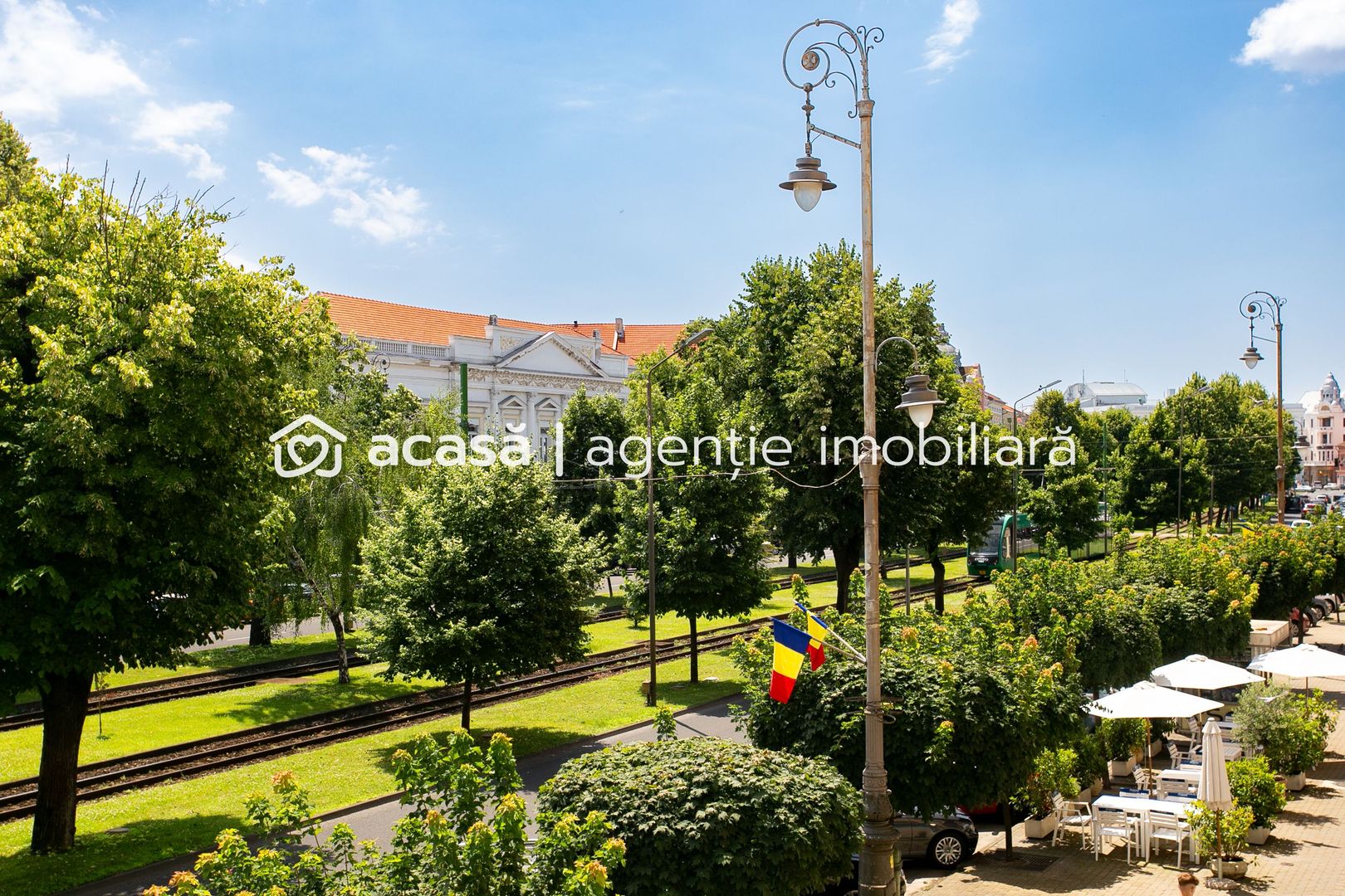 Birou la etajul 1 în zonă ultracentrală - Poză 10