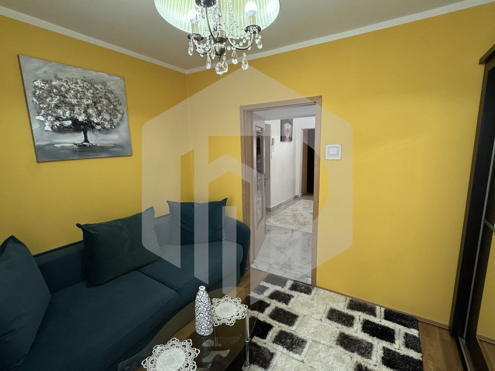 Apartament de vanzare - Turnisor - 90mpu - Etaj 5 - Lift - 4 Camere - Poză 6