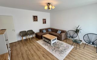 Apartament 2 camere | UNO Residence | Complet mobilat | Parcare inclusă | Boxa - Poză 4