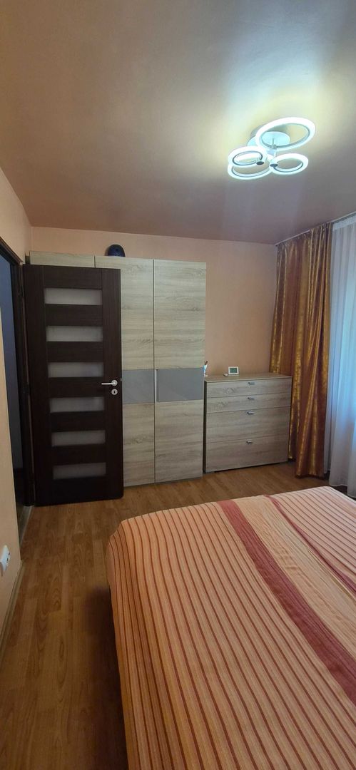 CENTRUL ORASULUI, 2 CAMERE, APARTAMENT SEMIDECOMANDAT - Poză 5