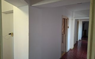 BRASADAS inchiriaza ap cu 4 cam etaj 3/8 cu lift in Micro 17. - Poză 9